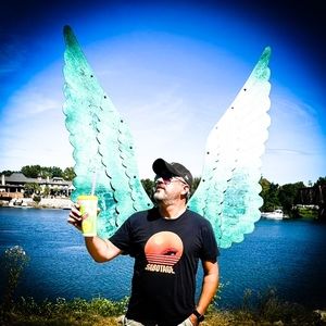 Meet your Posher, Adam